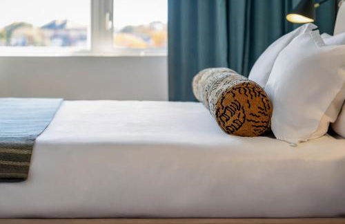 Hyatus Luxury Residences Boston South Bay Designer Collection - Photo 42