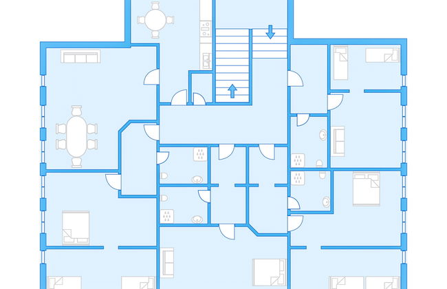 Base Camp 3 - Foto 21