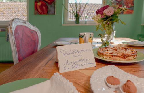 Haus Der Malerin Andrea Gawaz - Foto 57