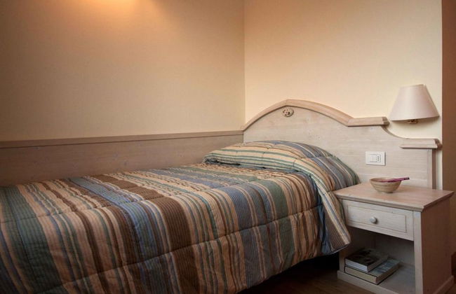 Giorgio e Flora Ristorante e Locanda - Photo 8