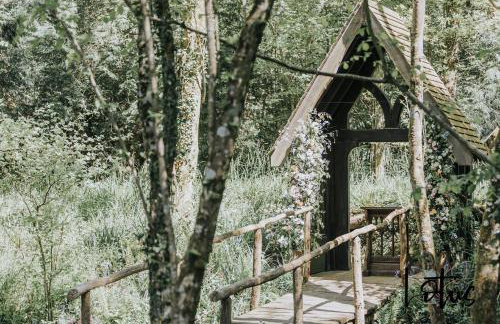 Marshwood Manor Cottages by Group Retreats - Foto 21