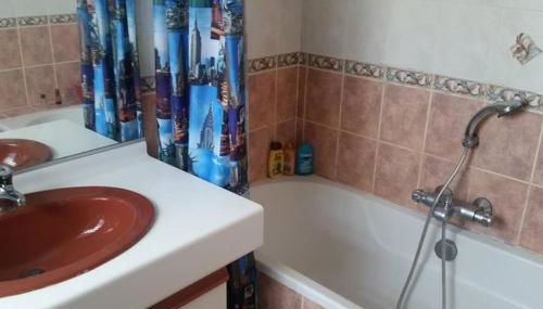 Regard bleu sur horizoN - Foto 4