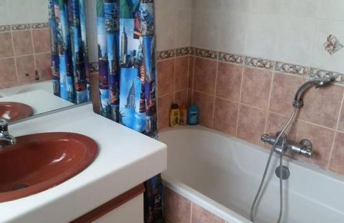 Regard bleu sur horizoN - Foto 4