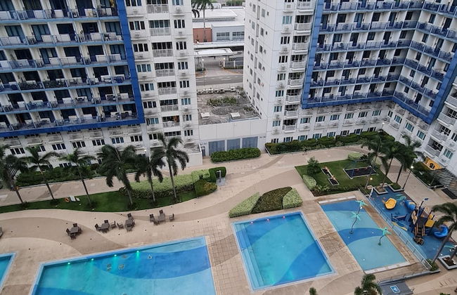 Sea Residences - Condo R Us - Foto 39