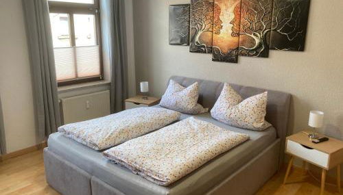 Gästewohnung am Stadtpark - Foto 4