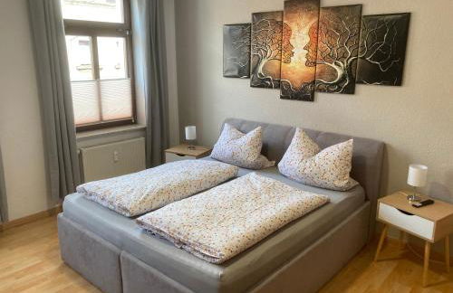 Gästewohnung am Stadtpark - Foto 4