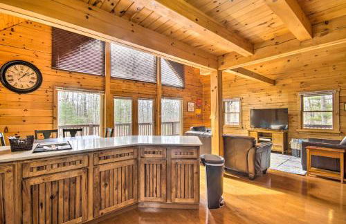 Cozy Winter Retreat Great Location and Pet Friendly - Foto 10