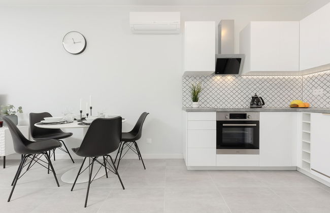 Apartment Łódź by Renters Prestige - Foto 22