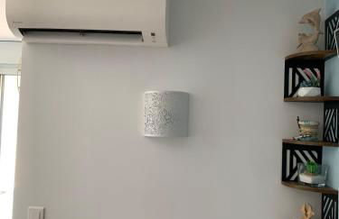 Appt cozy terrasse front de mer clim parking wifi - Foto 18