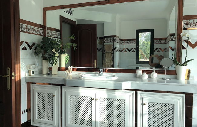 Villa Boutique Banus - Foto 13