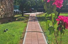 Apartment Nina-bazen-klima-parking - Foto 11