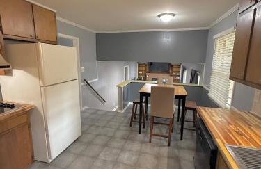 Peaceful 4BR Haven in Stn Mtn-Large Gameroom - Foto 21