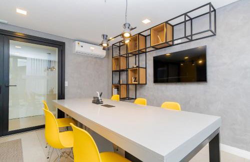 Easy Life Campos Sales - Curitiba | Gonzaga Stays - Foto 11