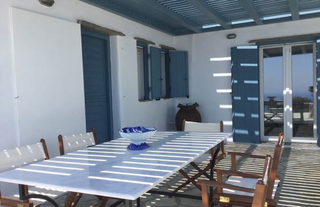 Blue Azur Deluxe Villa - Foto 19