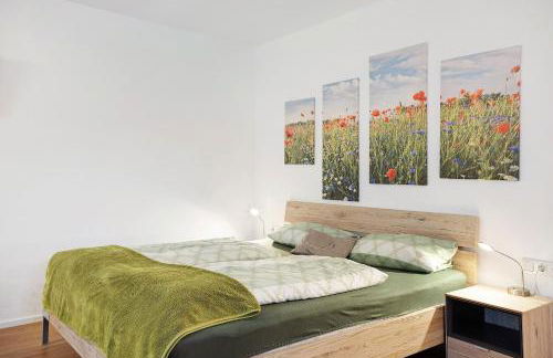 Ferienwohnung am Wiesenweg - Foto 13