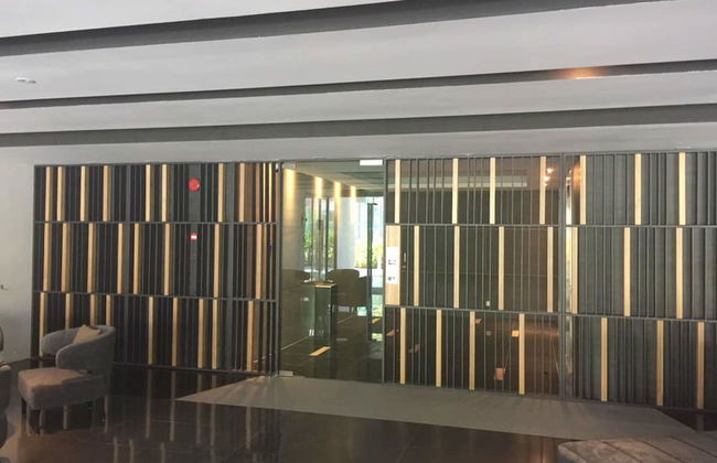 Luxury Duplex at The Reach Titiwangsa - Foto 59