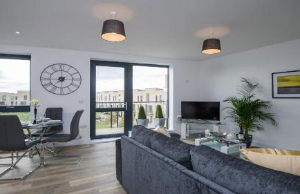 Tailored Stays - De Havilland House - Foto 1