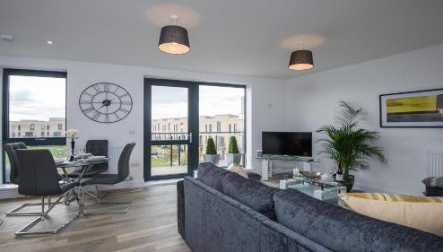 Tailored Stays - De Havilland House - Foto 1