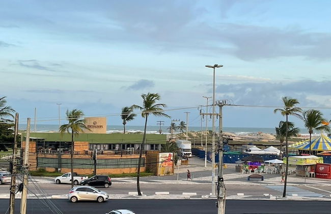 Ap na Beira da ORLA DE ATALAIA - Foto 40