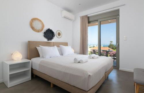 Gennadi Harmony Suites - 200 m from the sea - Foto 11