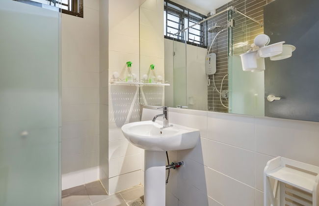 Palazio Serviced Apartment - Foto 73