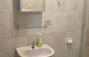 Apart sala living mobiliado - Photo 12