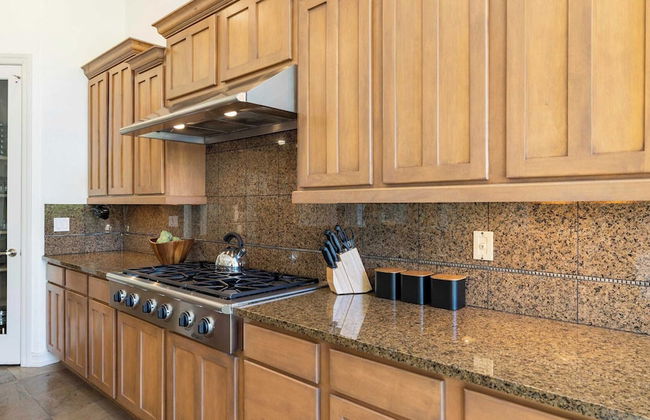 Sandflower by Avantstay Oasis w/ Pool + Golf! - Foto 13