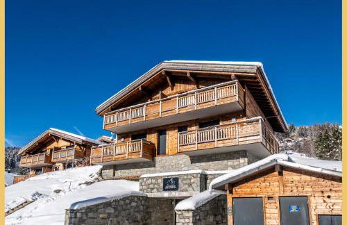 L'évasion I T3 I Les Gets - Foto 40