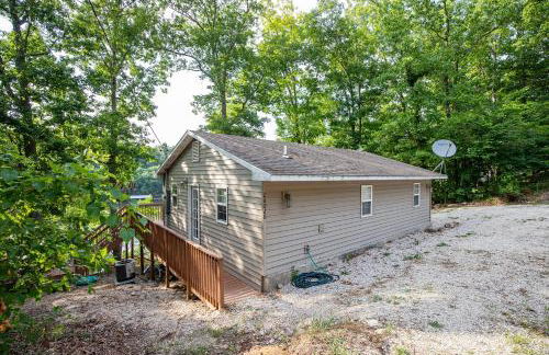 Lake Cabin & Dock - A True Ozarks Experience! - Foto 28