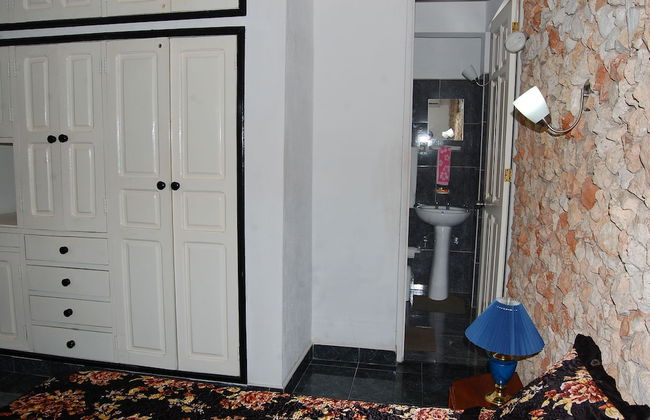 Holiday rental in Santiago de Cuba with terrace - Photo 12