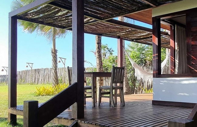 Casa Della Bangalôs - Foto 11