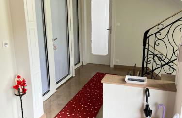 BONNE IDEE - Suite GEORGES - Meublé de tourisme 4 étoiles - Foto 38