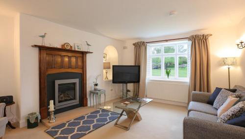 Primrose Cottage - Foto 3