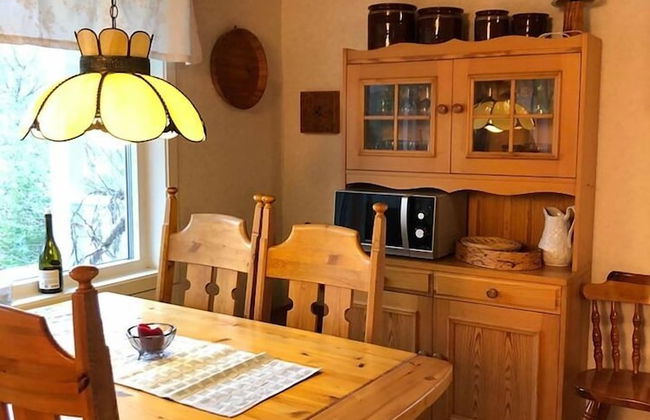 Björsjödal - Foto 19