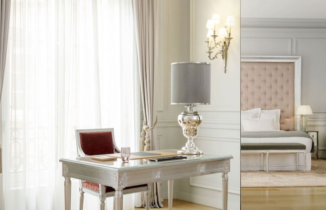 Le Royal Monceau - Raffles Paris - Foto 10