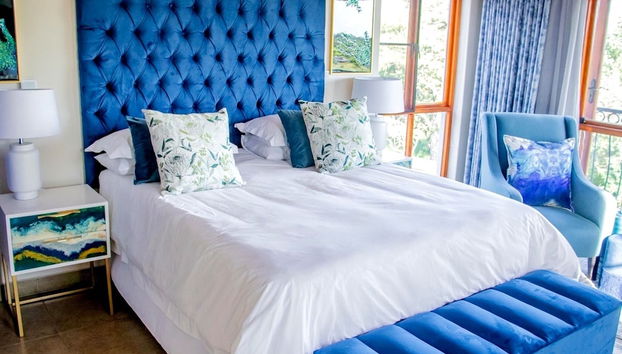 156 Euphoria Boutique Villa - Euphoria Golf Estate & Hydro - Photo 4, Chambre