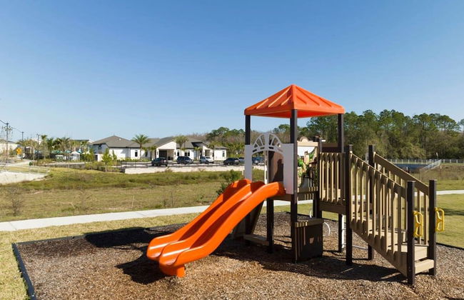 Luxurious Family-friendly 5 Bd 12 Guests w Screened Pool Close to Disney - Foto 141