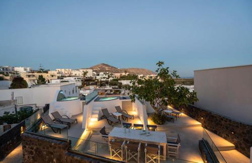 NEW Yiota Collection 4 Suites & 4 Prive Jacuzzi - Foto 2