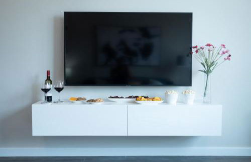 Luxury Furnished Apartments by Hyatus Downtown at Yale - Foto 40