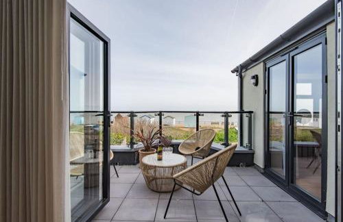 Victory Cottage - Stunning home with sea views - Foto 30