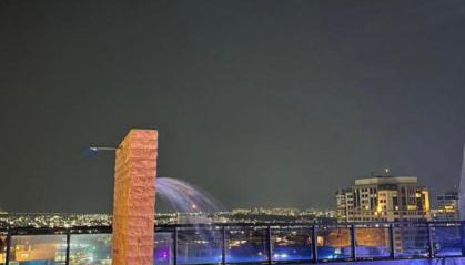 Flat Intercity Hotel - Foto 5