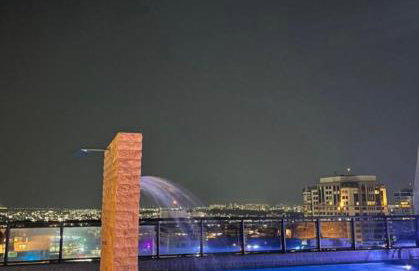 Flat Intercity Hotel - Foto 5