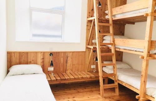 Afan Forest BunkHouse-Fantastic 6 Rooms -Sleeps 23 - Foto 28