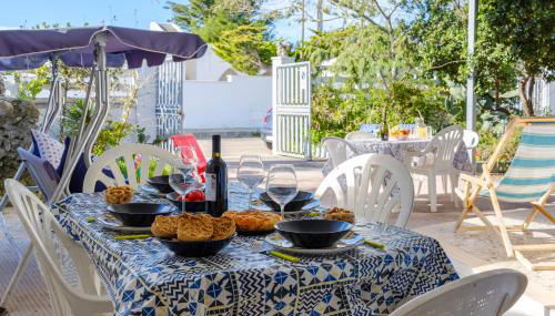 Villa Tramontana 30 Metri Dal Mare - Foto 3