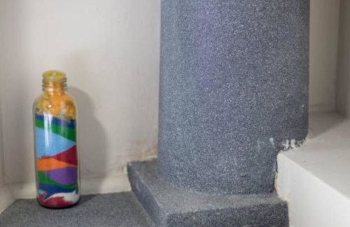 3BR City Chic Modern Apt - Central Location - Foto 21