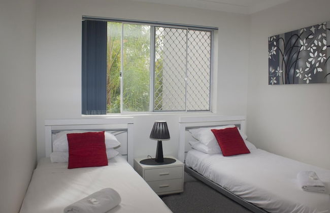 Bayview Bay Apartments & Marina - Foto 5