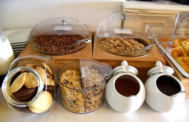 Messaria Hotel - Foto 63