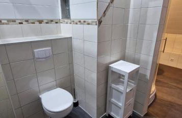 Ferienappartement Alter Bangsteder Hof - Foto 9