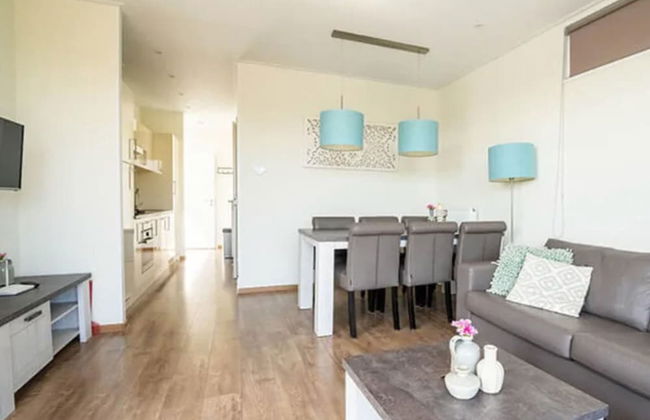 Chalet on the Water at the Beautiful Veluwemeer - Foto 7