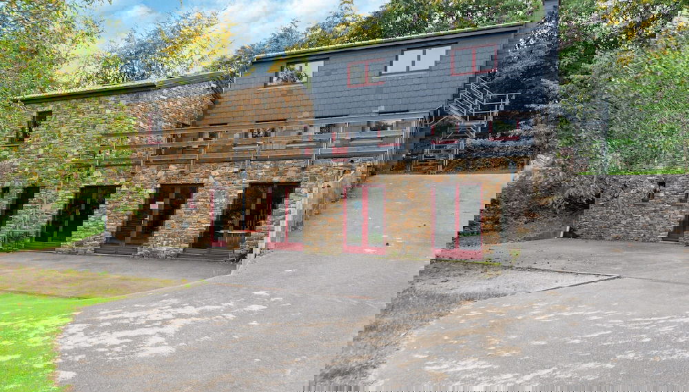 Spacious Group Stay in Wanne - Foto 1